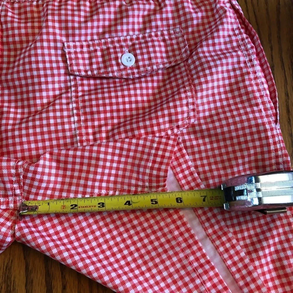 Kanu Surf elastic waist